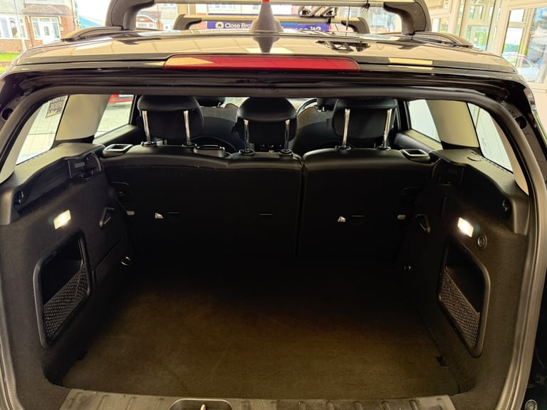 2015 MINI Clubman 1.5 Cooper 6dr ESTATE Petrol Manual
