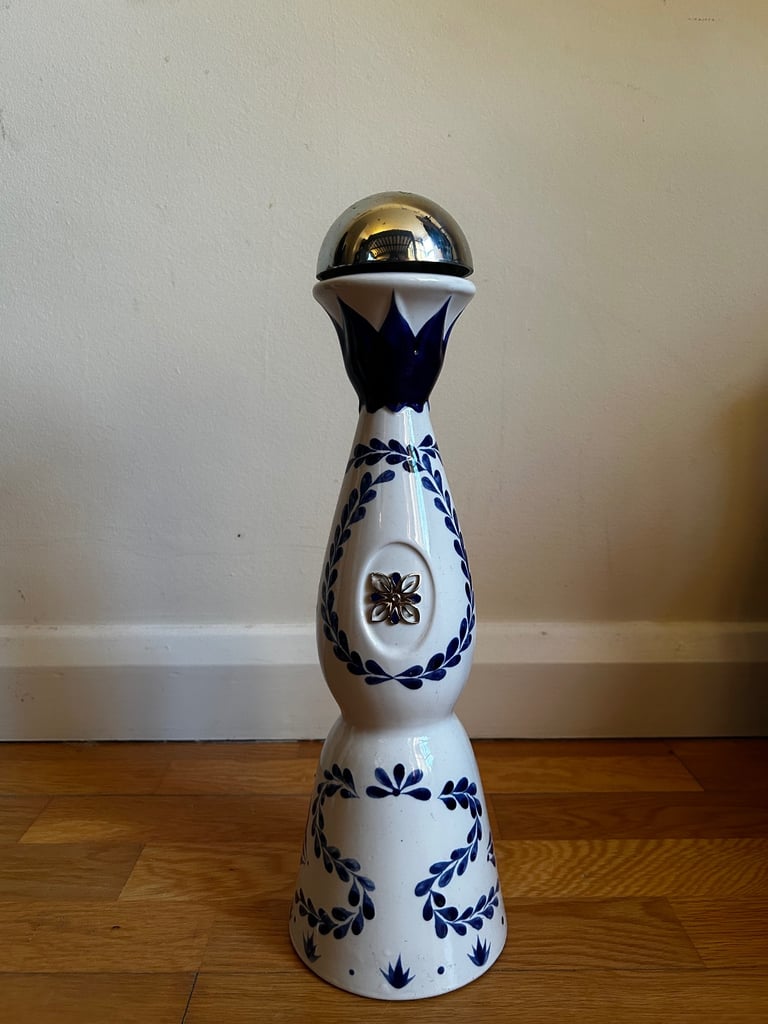 image for Clase Azul Reposado Empty Bottle 700ml 