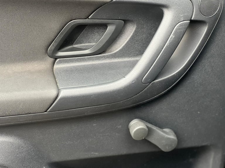 2014 Skoda Fabia 1.2 TSI SE Euro 5 5dr ESTATE Petrol Manual