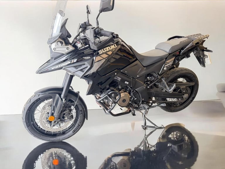 2021 Suzuki V-Strom 1050 1050 Euro 5