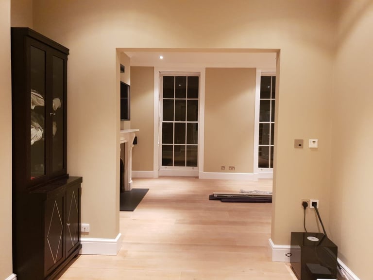 Painter & decorator for all your painting needs!