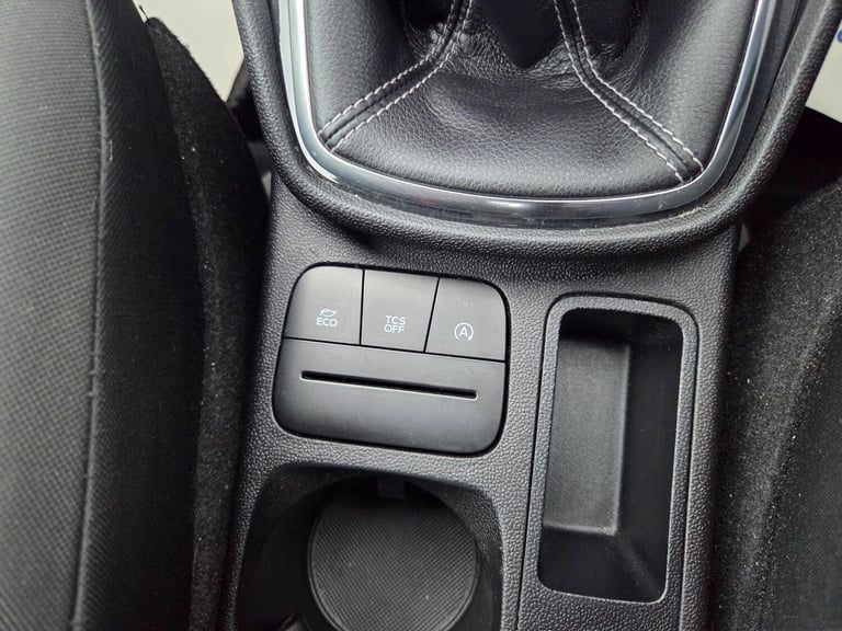 2018 Ford Fiesta 1.0T EcoBoost ST-Line Euro 6 (s/s) 3dr HATCHBACK Petrol Manual