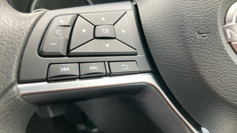 2023 Nissan Juke 1.0 DiG-T 114 Acenta 5dr DCT Petrol Hatchback Hatchback Petrol Automatic