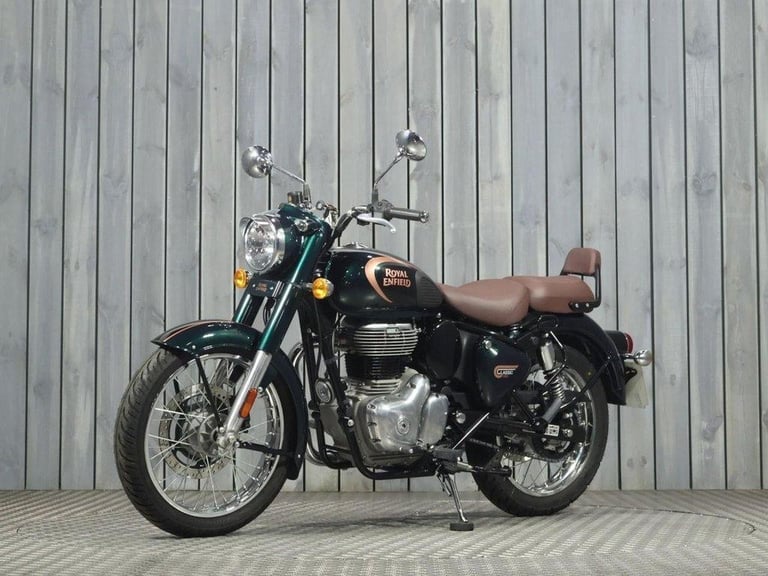 2023 23 ROYAL ENFIELD CLASSIC 350