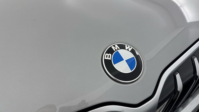 2023 BMW X1 sDrive 20i MHT M Sport 5dr Step Auto Petrol Estate Estate Petrol Automatic