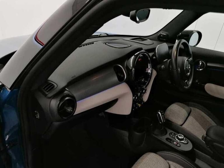 2021 MINI Hatch 32.6kWh Collection Edition 3dr HATCHBACK Electric Automatic