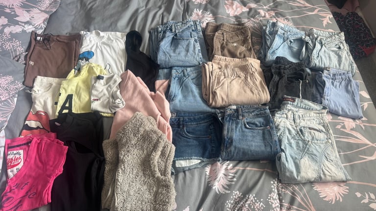 image for Women’s Bundle