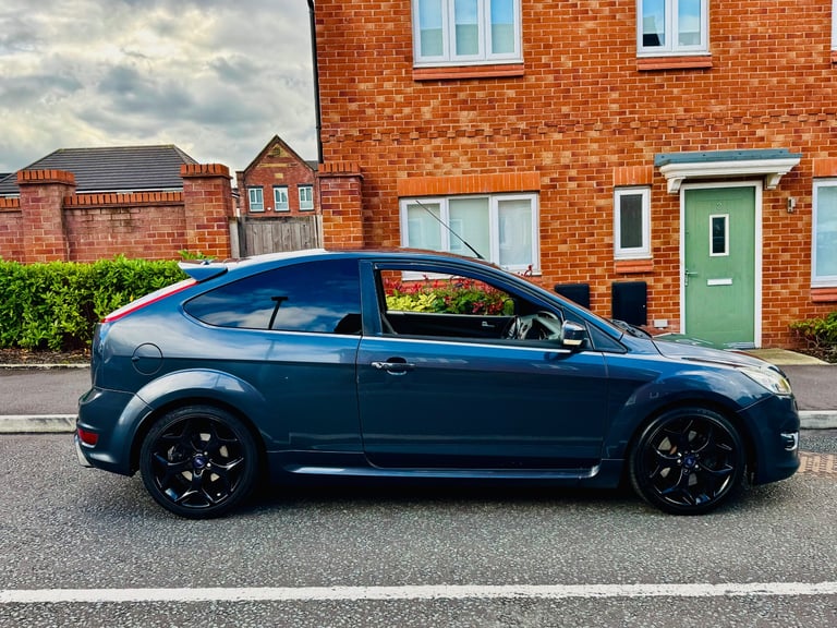 2011 focus st3,focus st-3,focus st,focus 2.5 st,st225,st 225,focus,