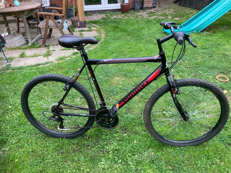image for 2023 mans probike mountain bike 