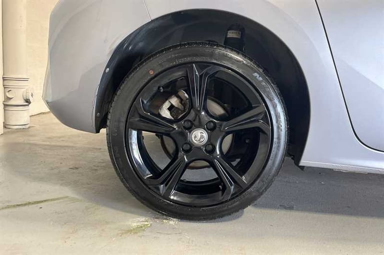 2022 Vauxhall Corsa 1.2 Turbo GS Line Hatchback 5dr Petrol Manual Euro 6 (s/s) (100 ps) Hatchback...