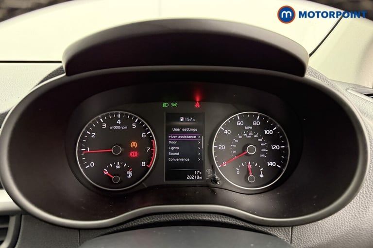 2023 Kia Picanto 1.0 2 5dr [4 seats] Hatchback Petrol Manual