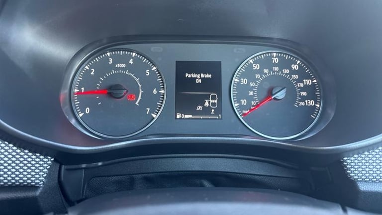 2022 Dacia Jogger 1.0 TCe Comfort MPV 5dr Petrol Manual Euro 6 (s/s) (110 ps) Manual MPV Petrol M...