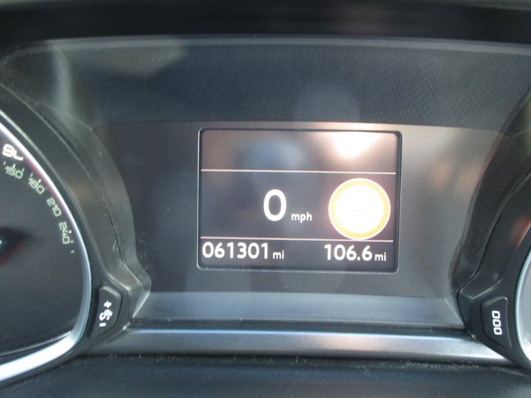 Peugeot 308 BLUE HDI S/S SW GT LINE