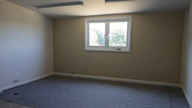 Offices to rent