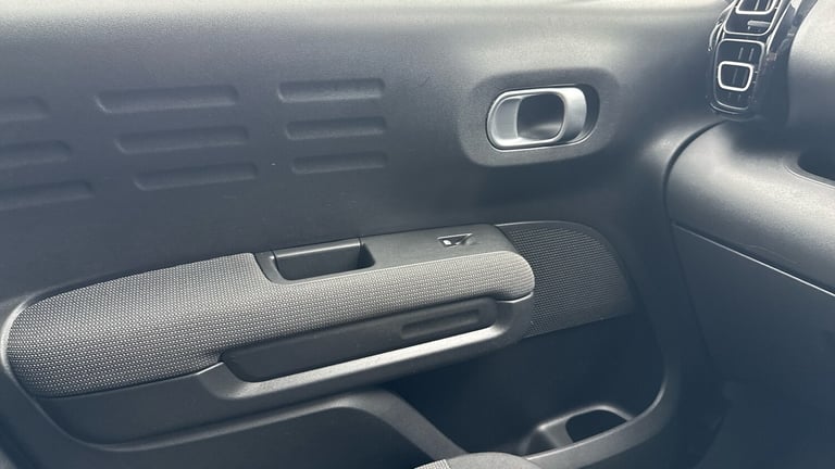 2018 Citroen C3 Aircross 1.2 PureTech Flair SUV 5dr Petrol Manual Euro 6 (82 ps) SUV Petrol Manual