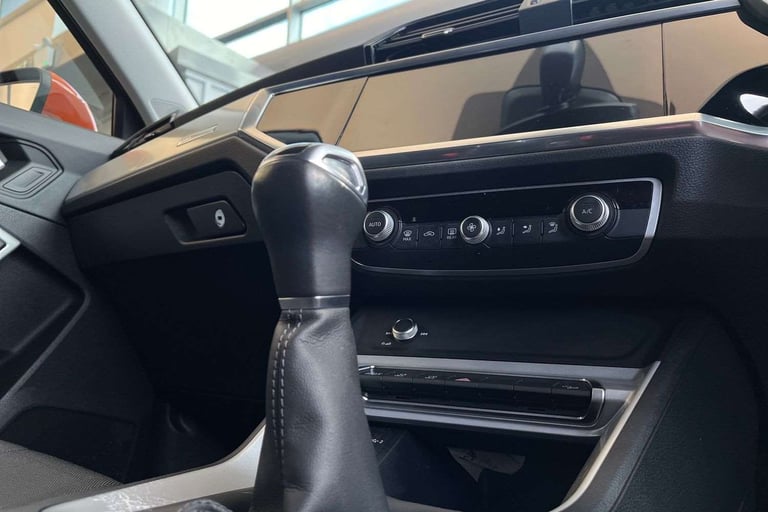 2022 Audi Q3 35 TFSI Technik 5dr ESTATE PETROL Manual