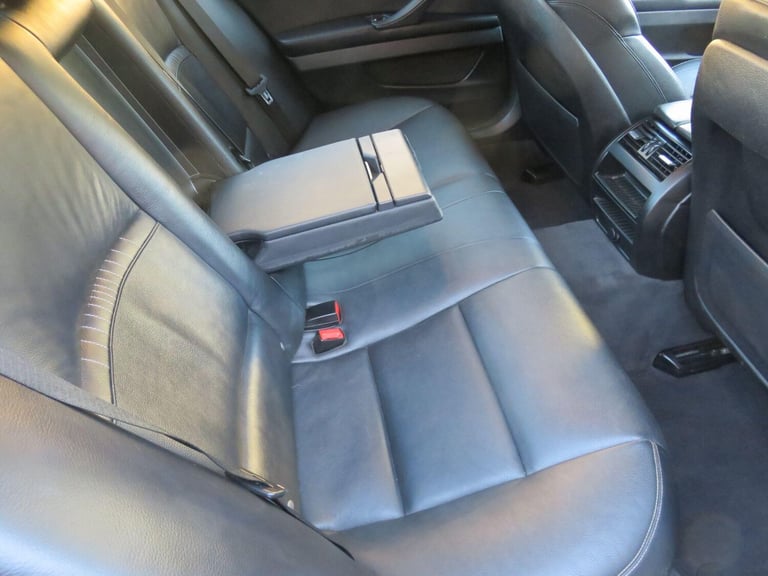 2016 BMW 5 Series 2.0 520d M Sport Euro 6 (s/s) 4dr SALOON Diesel Manual