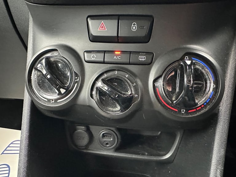 2015 Peugeot 208 1.6 BlueHDi Active Euro 6 5dr HATCHBACK Diesel Manual