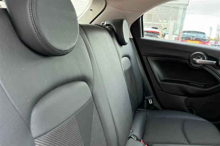 2019 Fiat 500X 1.3 City Cross 5dr DCT HATCHBACK PETROL Automatic