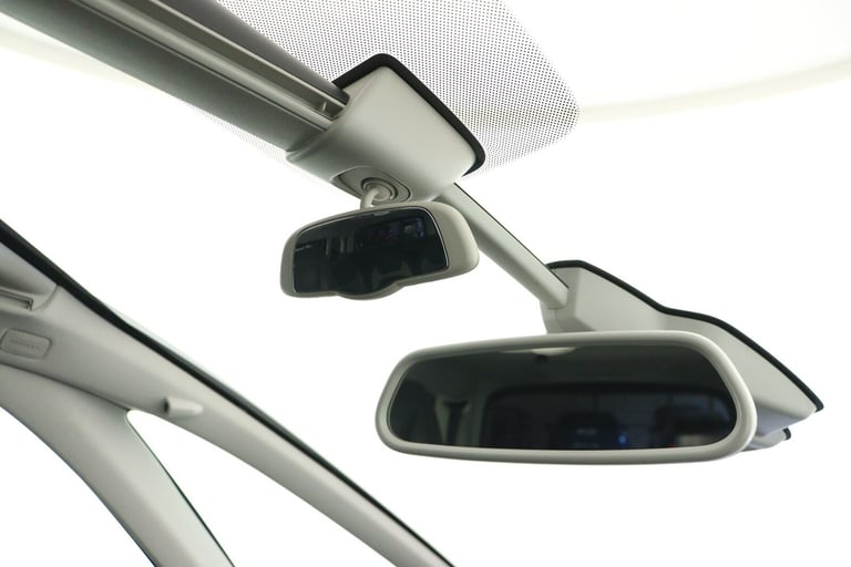 2020 Citroen C4 Grand Picasso 1.5 BlueHDi 130 Flair Plus 5dr EAT8 Estate Diesel Automatic