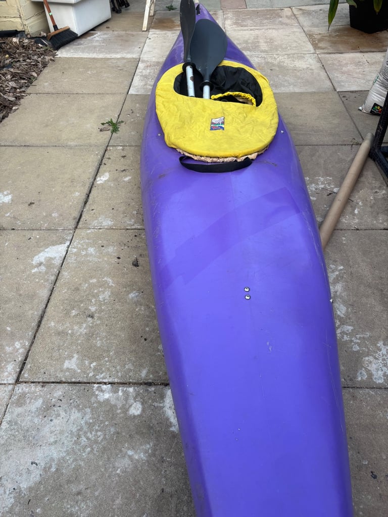 image for Kayak 