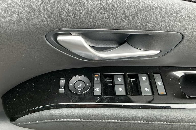 2024 Hyundai TUCSON 1.6T 48V MHD Ultimate 5dr DCT ESTATE Petrol/Electric Hybrid Automatic