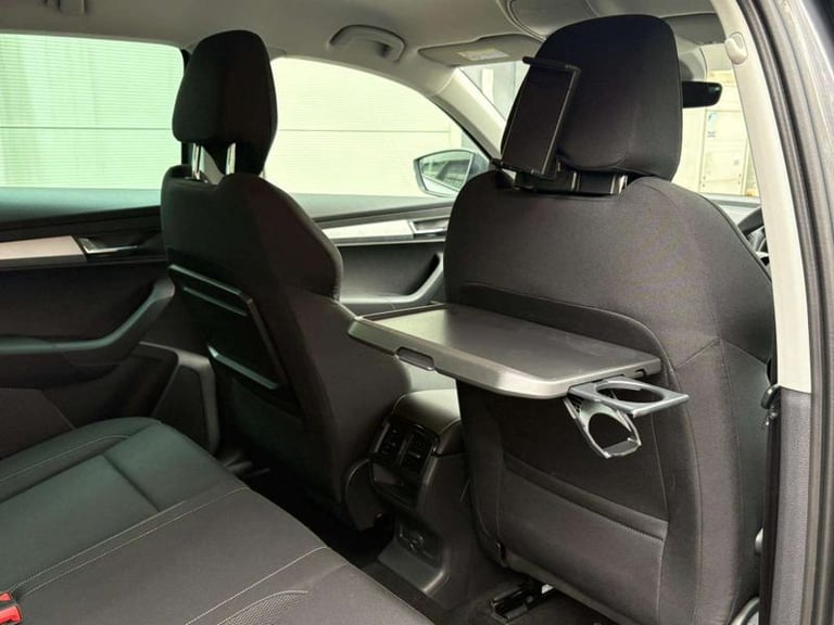 2025 Skoda Karoq 1.5 TSI SE Edition 5dr DSG ESTATE PETROL Automatic