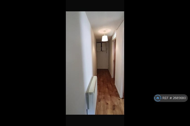 1 bedroom flat in Braehead Road, Cumbernauld, Glasgow, G67 (1 bed) (#2685680)