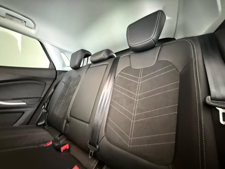 2024 Vauxhall Grandland 1.2 Turbo Ultimate 5dr Auto HATCHBACK PETROL Automatic