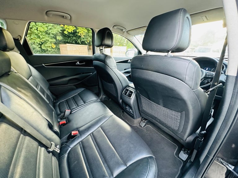 2016 Kia Sorento 2.2 CRDi KX-2 AWD Euro 6 (s/s) 5dr ESTATE Diesel Manual