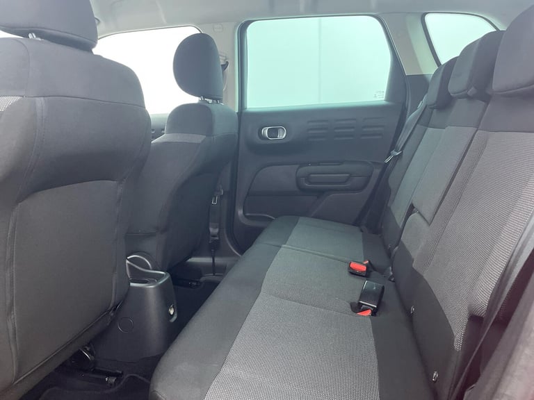 2019 Citroen C3 Aircross 1.2 PureTech Flair SUV 5dr Petrol Manual 6 Spd Euro 6 (s/s) (110 ps) MPV...
