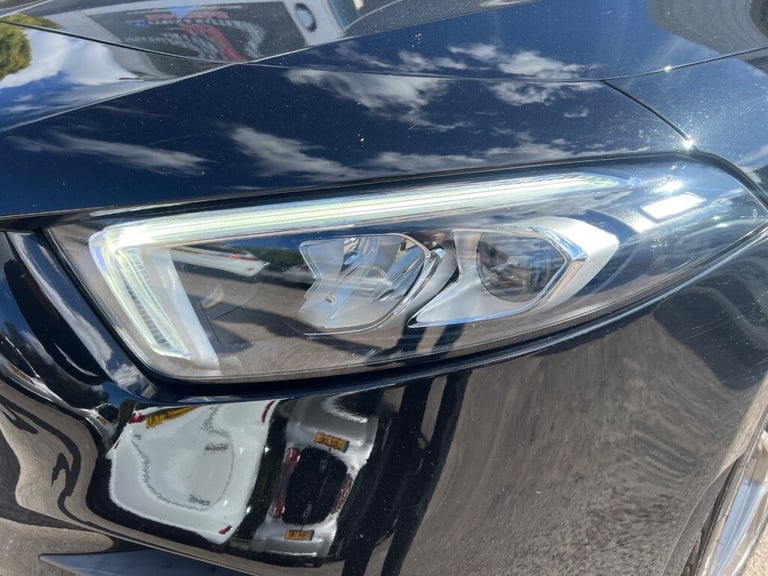 Mercedes-Benz A Class A200 AMG Line 5dr Auto - REAR CAMERA - NAV - BLUETOOTH -