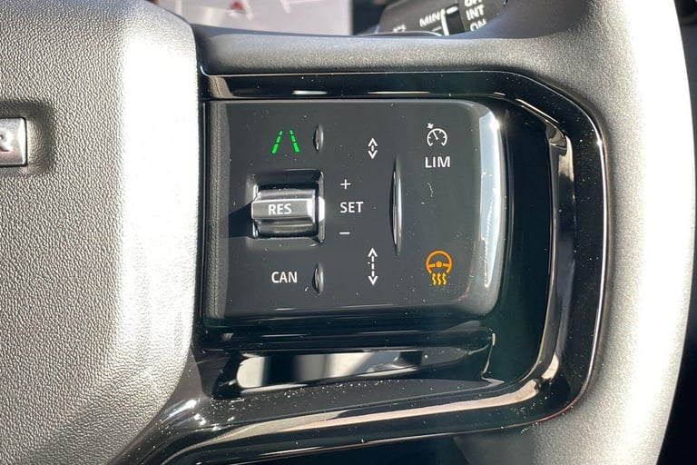 2025 Land Rover Range Rover Evoque 2.0 D200 Edition 5dr Auto ESTATE DIESEL Automatic
