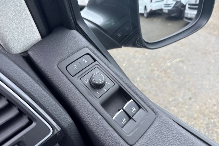 2019 Volkswagen California Ocean SWB 199 PS 2.0 TDI BMT 7sp DSG 4MOTION Camper Van DIESEL Automatic