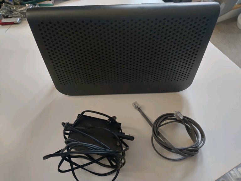 Huawei Router DG8041W