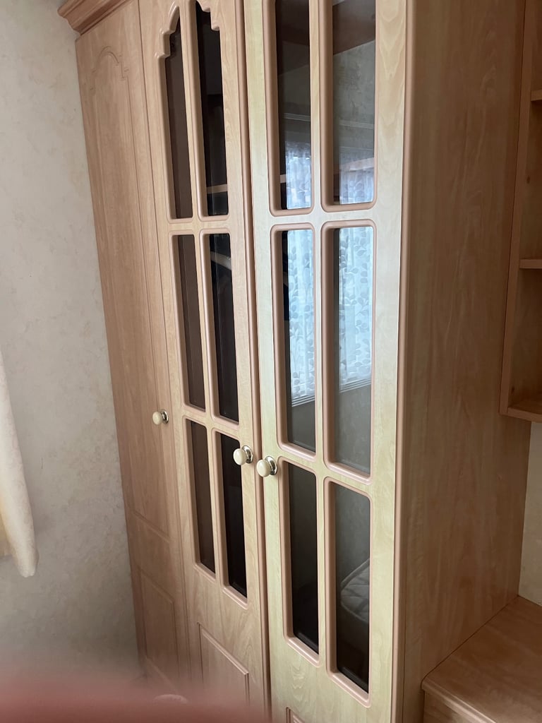 Static caravan for sale