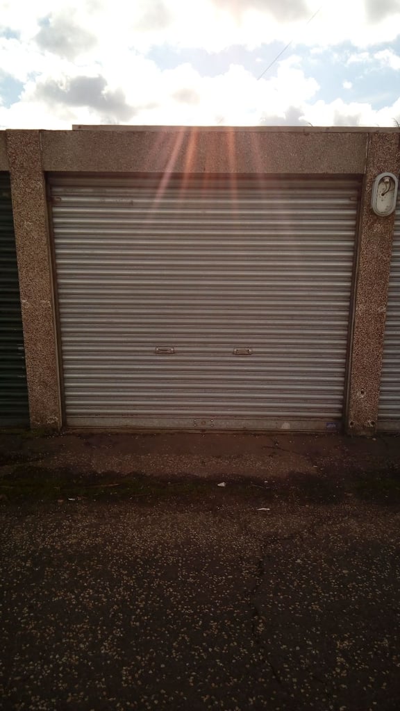 image for Secure Dry lockup for rent