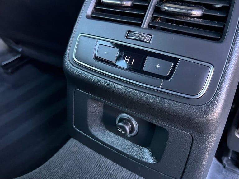 2017 Audi A4 Avant 1.4 TFSI S line Estate 5dr Petrol S Tronic Euro 6 (s/s) (150 ps) Estate Petrol...