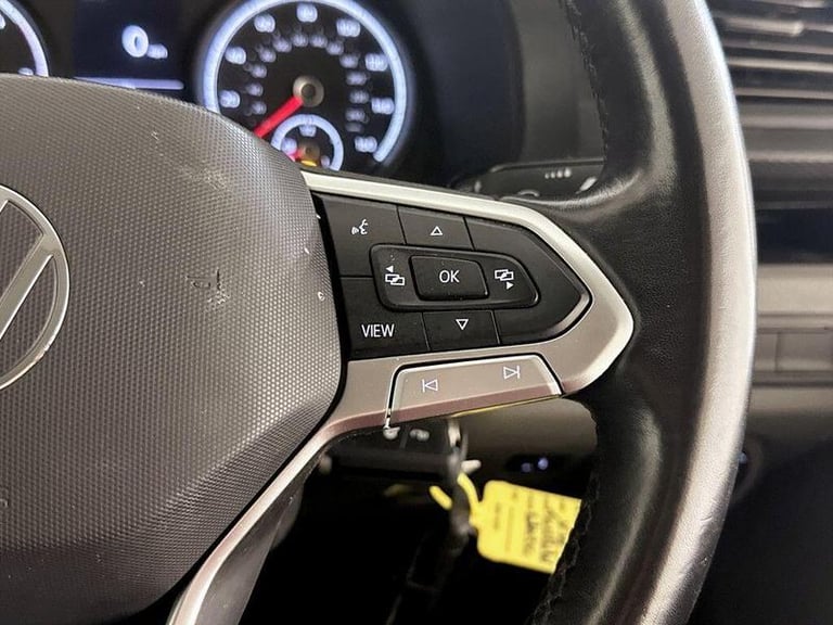 2023 Volkswagen Transporter 2.0 TDI 110 Startline Van PANEL VAN DIESEL Manual