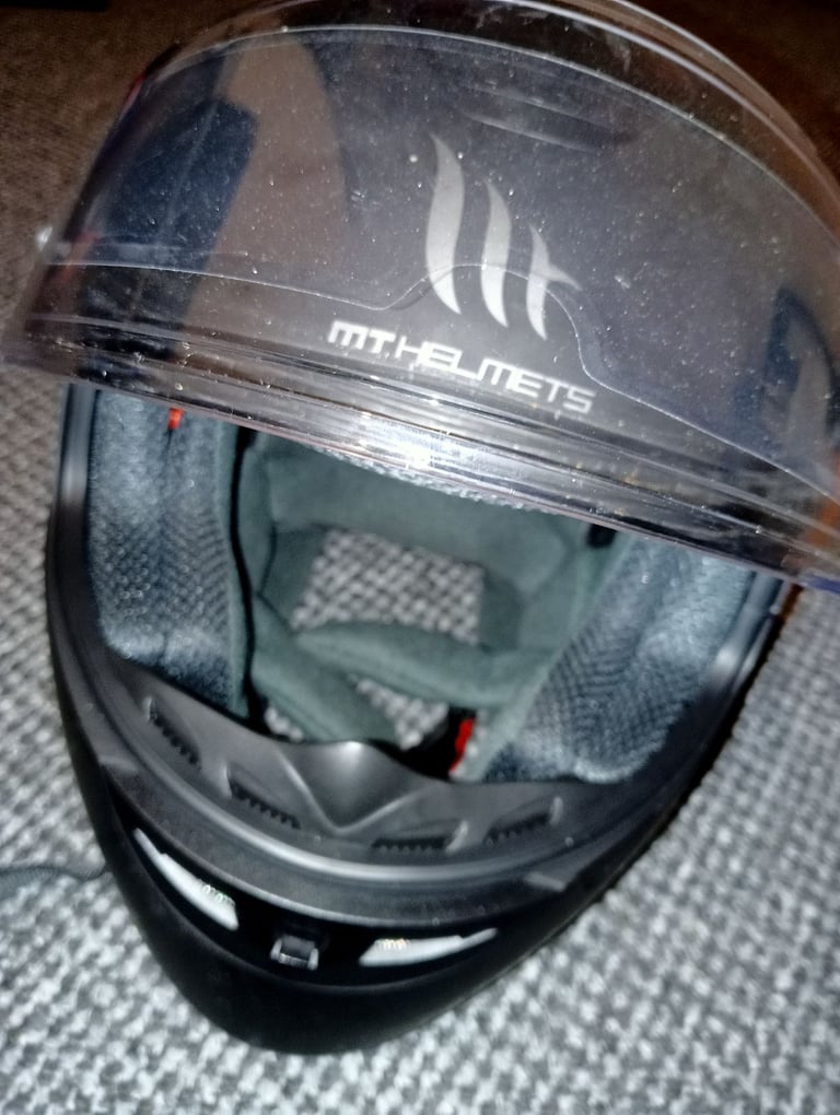 image for MT. Helmet 