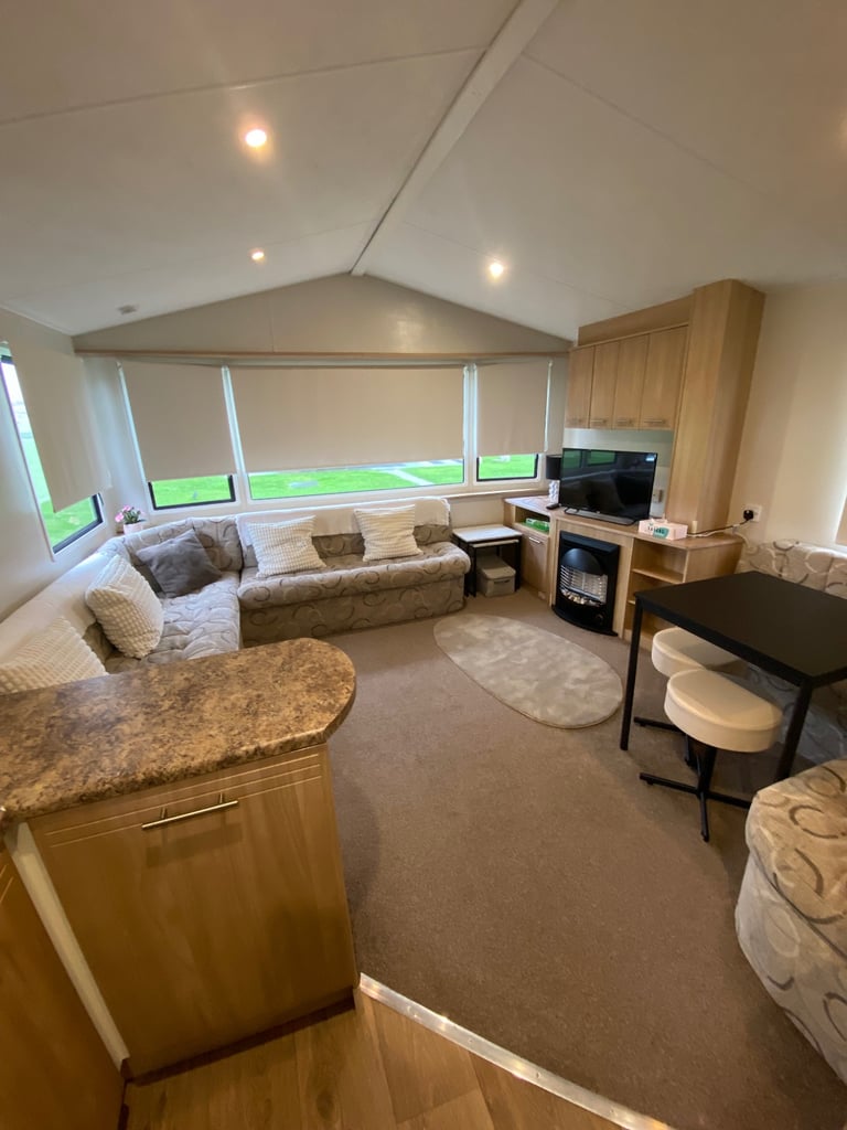 Willerby Rio Caravan 2010