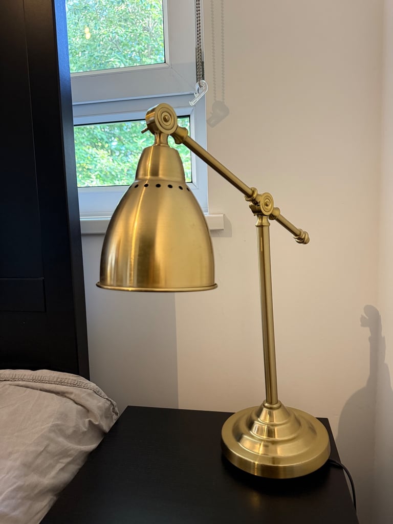 image for Bedside lamp