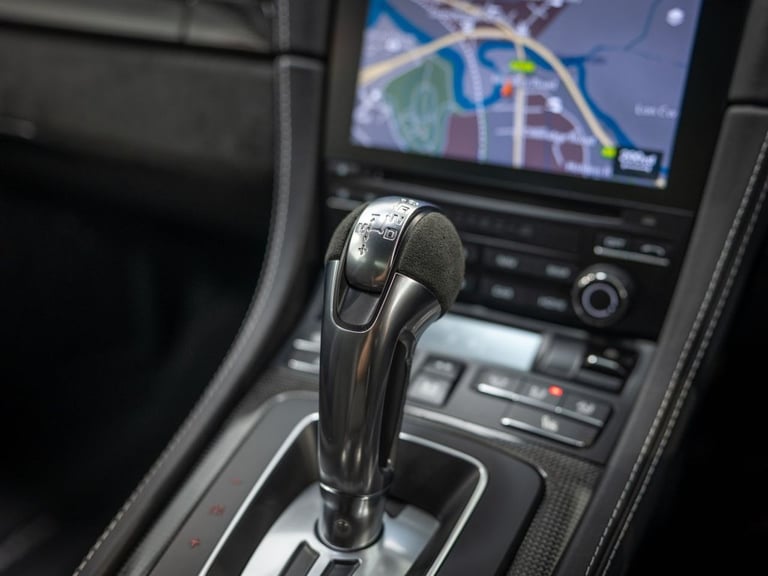 2023 Porsche 718 Cayman 4.0 GT4 Coupe 2dr Petrol PDK Euro 6 (s/s) (420 ps) Coupe Petrol Automatic