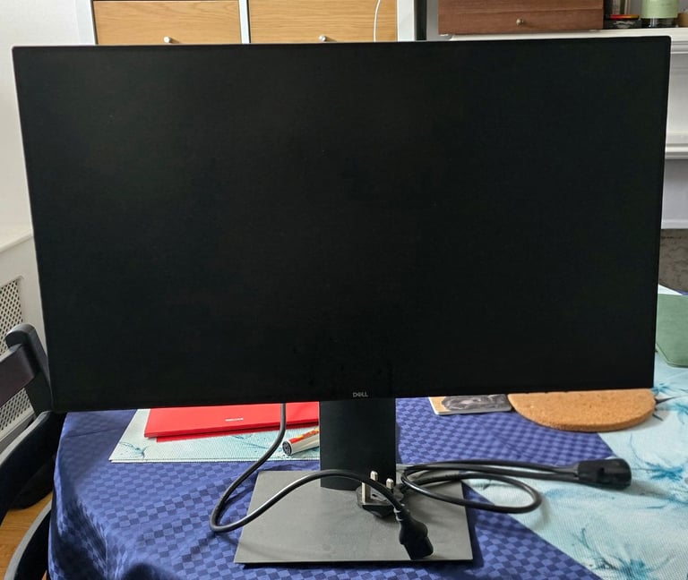 Dell U2419H UltraSharp 24 Inch Full HD