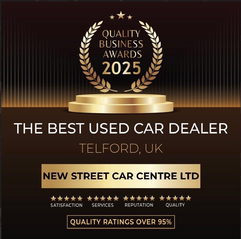 2018 Land Rover Discovery Sport 2.0 TD4 180 HSE Black 5dr Auto ESTATE DIESEL Automatic