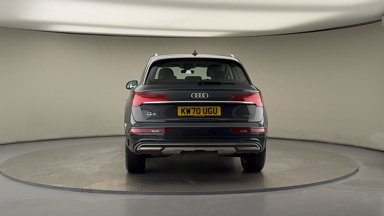 2020 Audi Q5 2.0 TFSI 45 Sport SUV 5dr Petrol S Tronic quattro Euro 6 (s/s) (265 ps) SUV Petrol A...