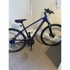 Women’s Trek Duel Sport 2 Hybrid Bike 