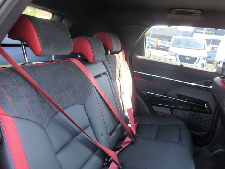 2025 KGM Actyon 1.5 K50 Auto Euro 6 (s/s) 5dr ESTATE Petrol Automatic