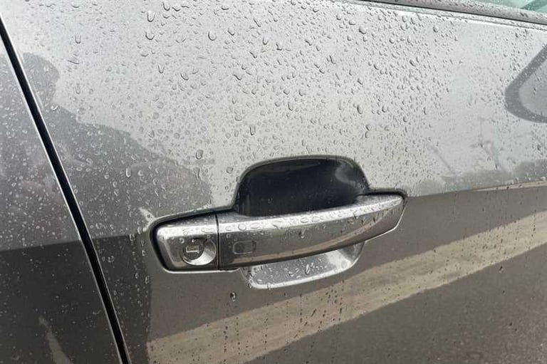 2020 Audi Q2 30 TFSI 116 BLACK EDITION 5DR Estate Petrol Manual