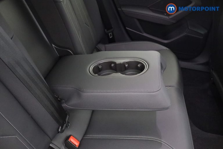 2024 Audi A3 35 TFSI S Line 4dr SALOON PETROL Manual